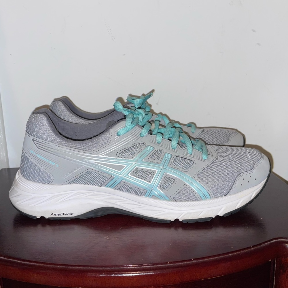 ASICS RUNNING SHOES